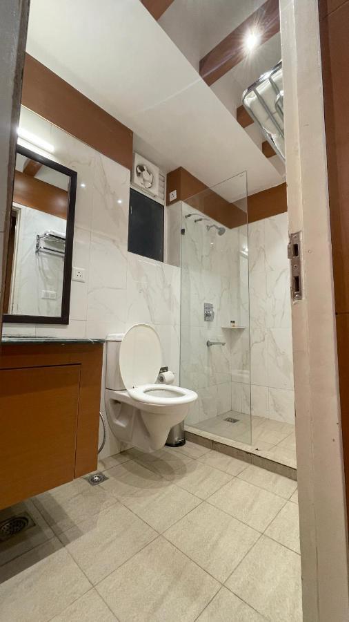 Aparthotel Neel Skye - Couple Friendly - Dlf My Pad, Gomtinagar , Lucknow Exterior foto