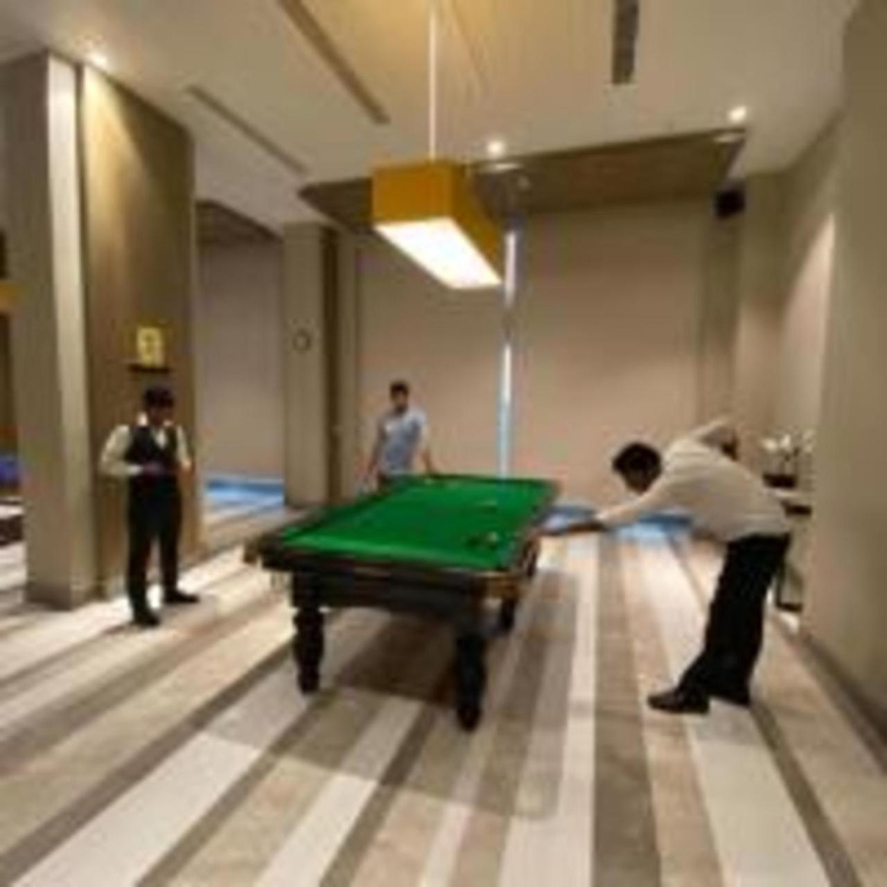 Aparthotel Neel Skye - Couple Friendly - Dlf My Pad, Gomtinagar , Lucknow Exterior foto